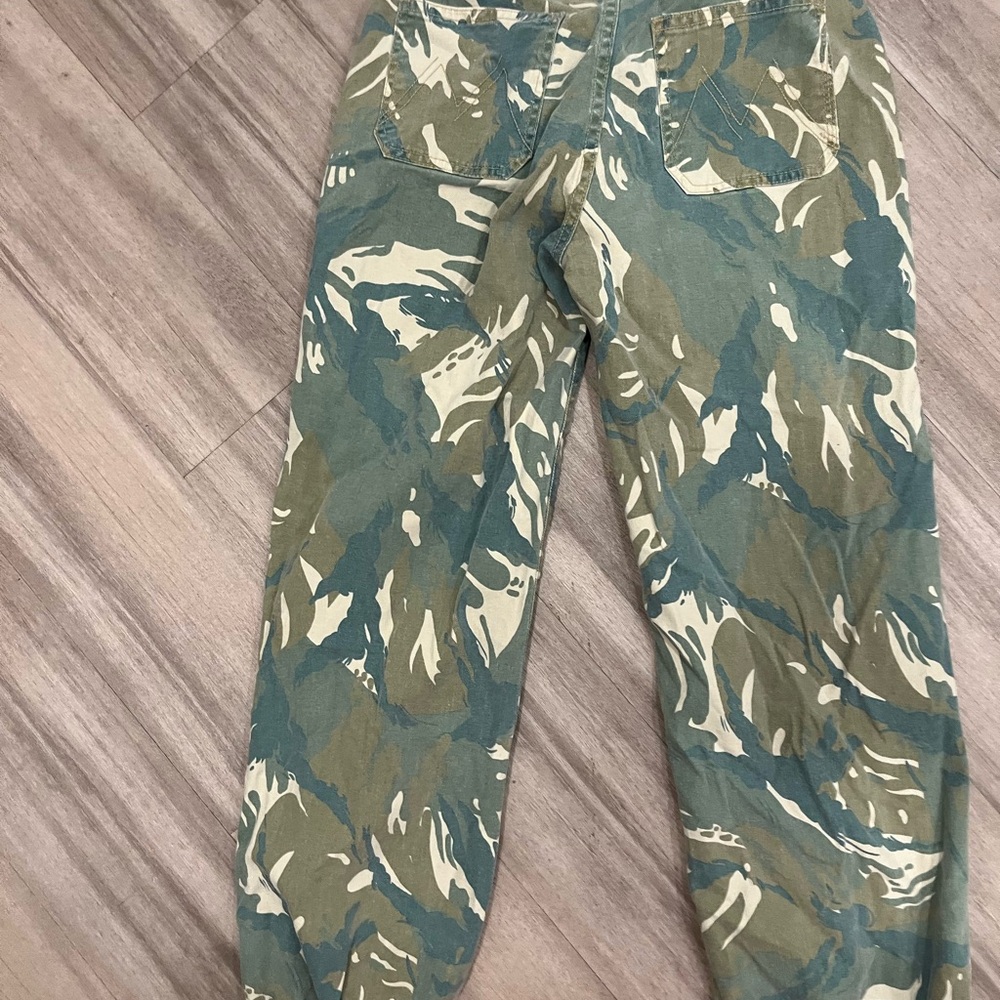 Mothers The Wrapper Patch Springy - image 2